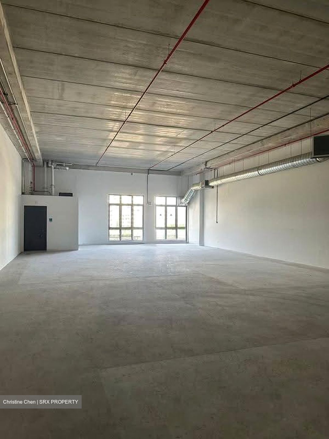 Tampines Connection (D18), Factory #611834531